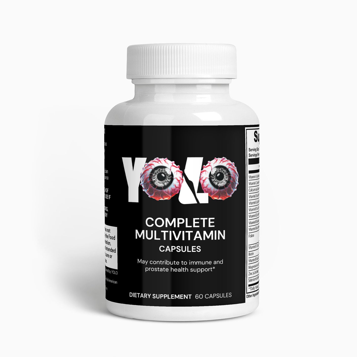 Complete Multivitamin