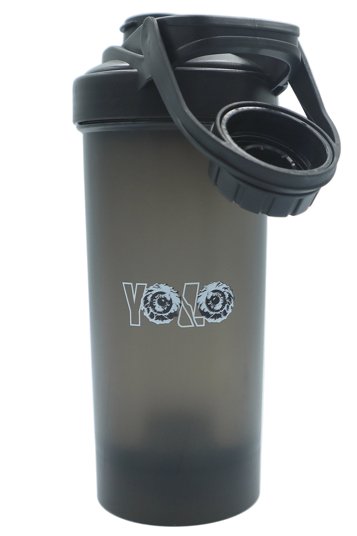 YOLO Shaker Bottle