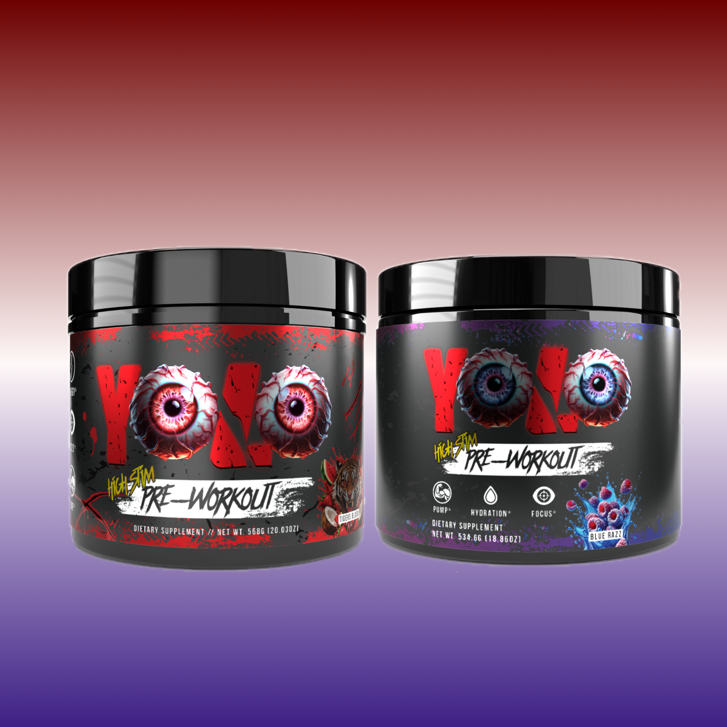 MIX & MATCH DUO