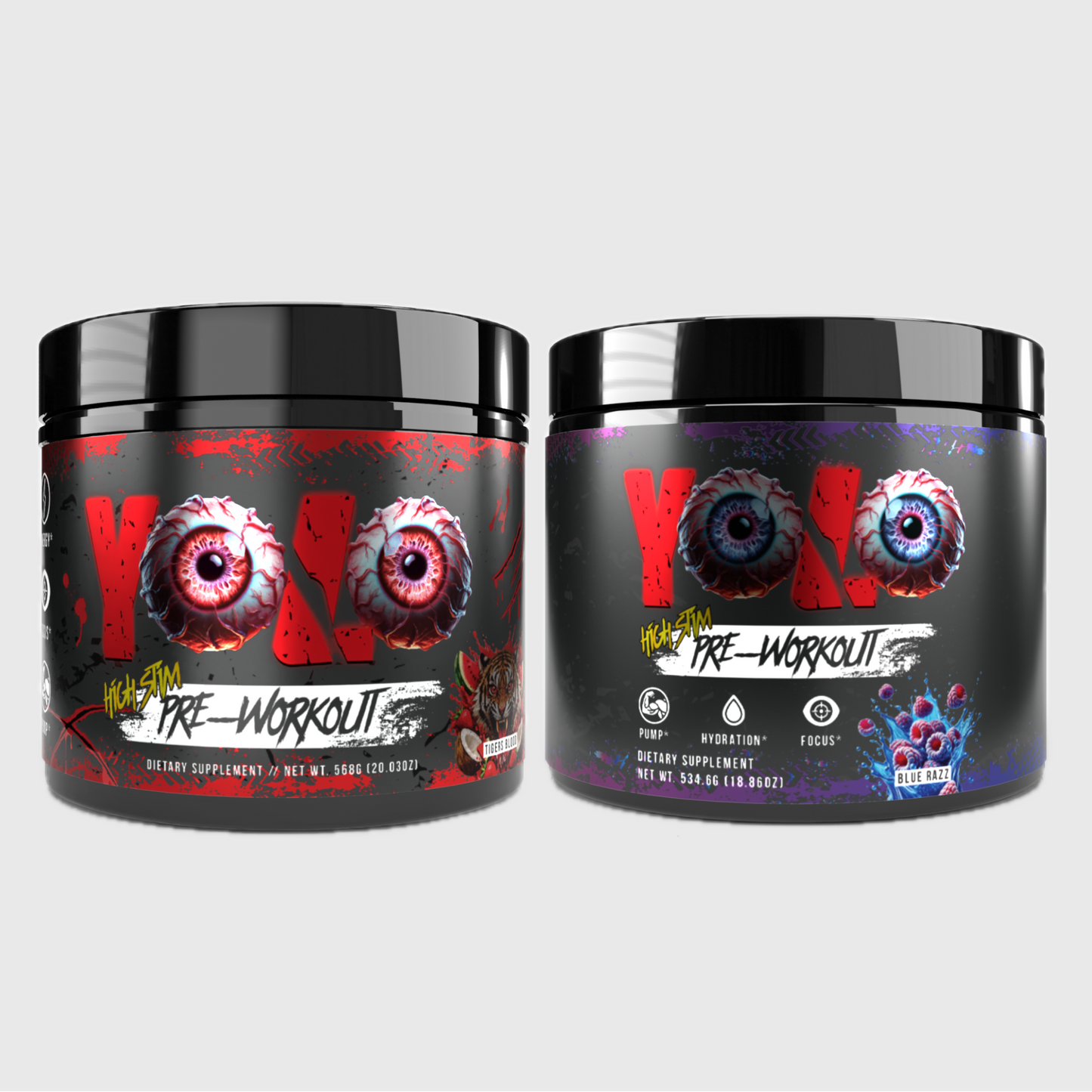 MIX AND MATCH BUNDLE
